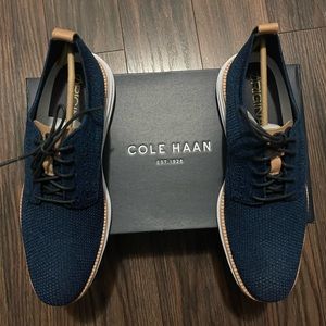 Cole Hann shoes brand new in box